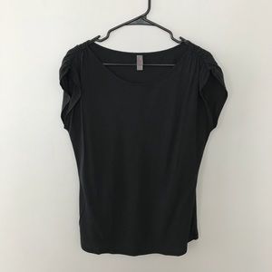 Black District Made Top